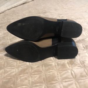 Shoes - H&M booties Shoes - H&M booties